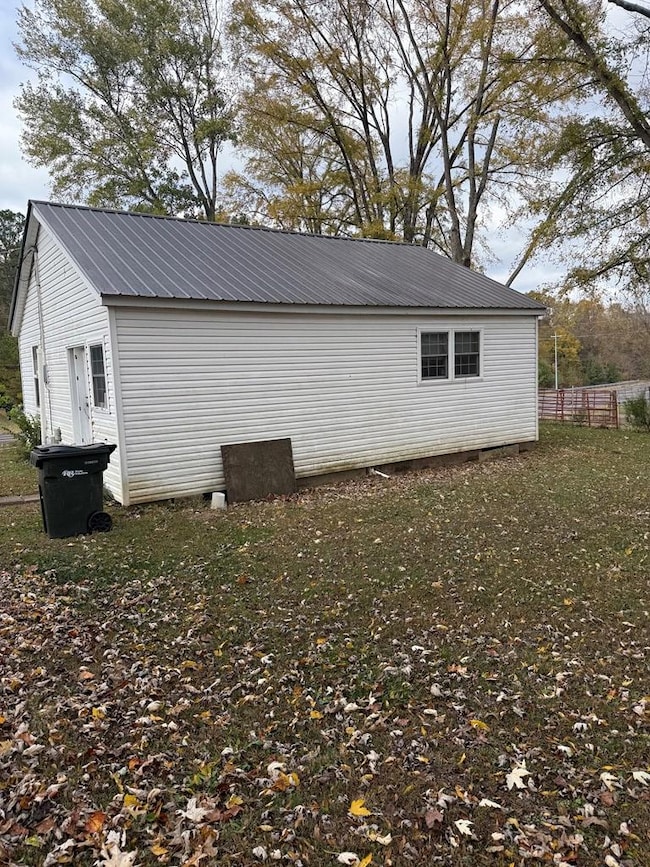 12640 Highway 79, Mc Kenzie, TN 38201 - photo 2