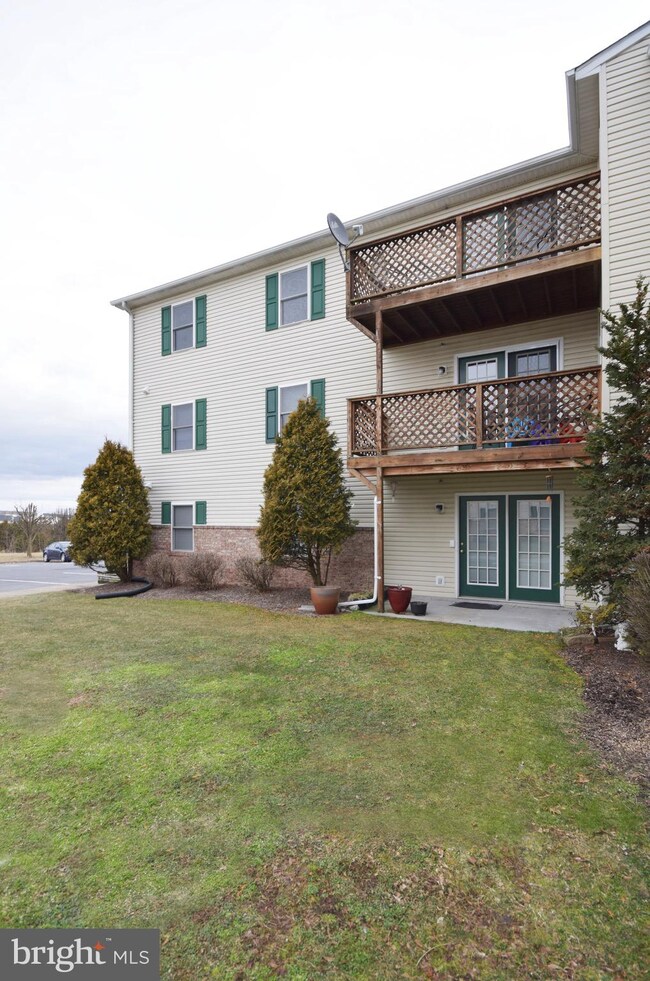 85 Hailey Ln unit C9, Strasburg, VA 22657 - photo 3