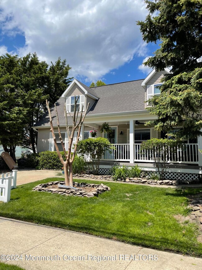 208 Newark Ave, Bradley Beach, NJ 07720 - photo 4