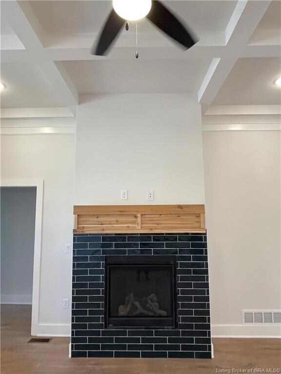 326 Tuscany Dr unit 24, Floyds Knobs, IN 47119 - photo 6