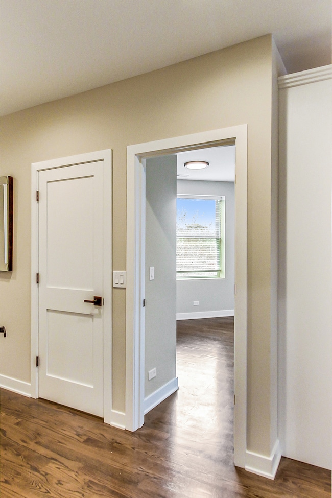 4844 N Hoyne Ave unit 3N, Chicago, IL 60625 - photo 4