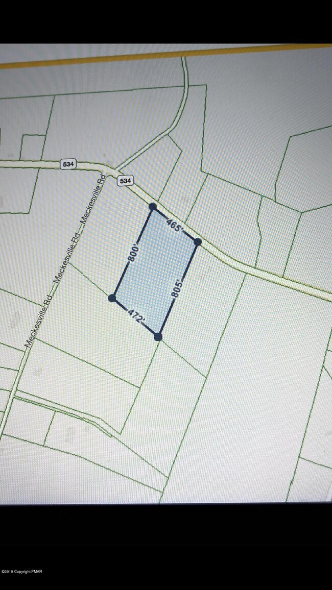 A2 Pennsylvania 534, Albrightsvlle, PA 18210 - photo 3