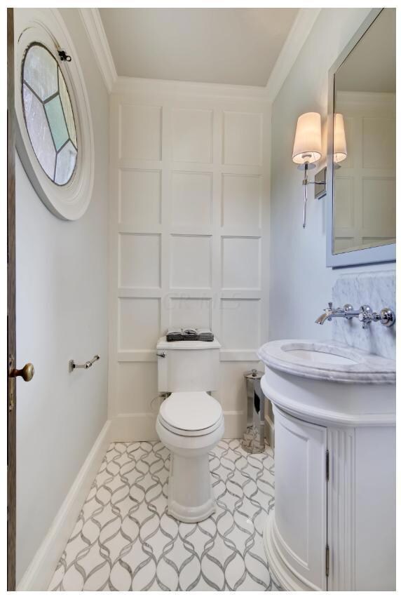 hall bath