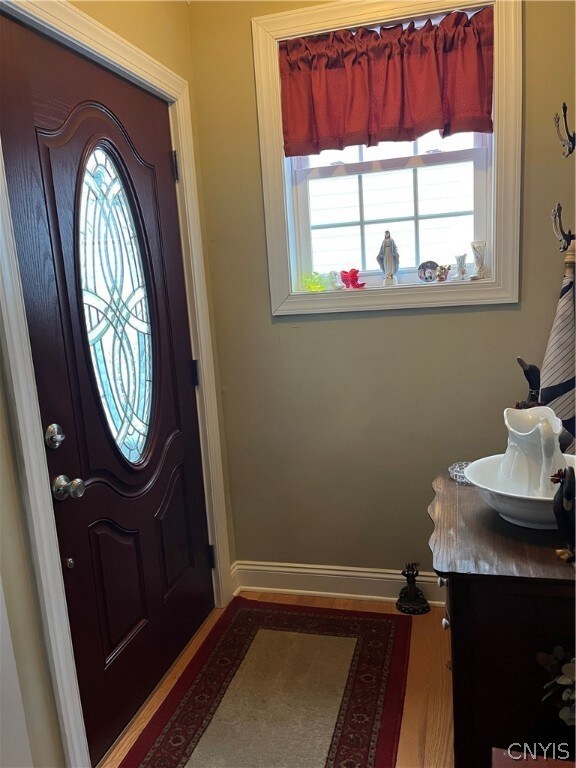Foyer