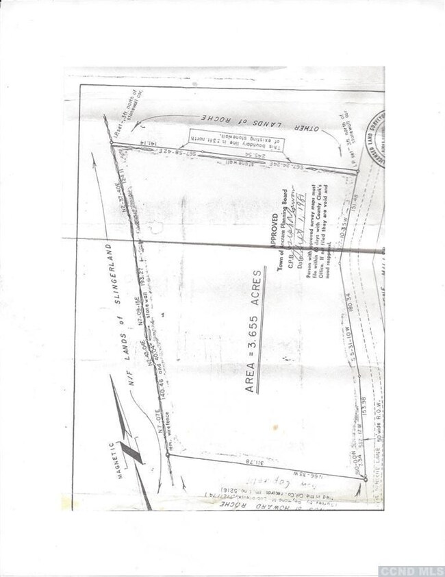 0 Roche Ln, Ancram, NY 12503 - photo 6