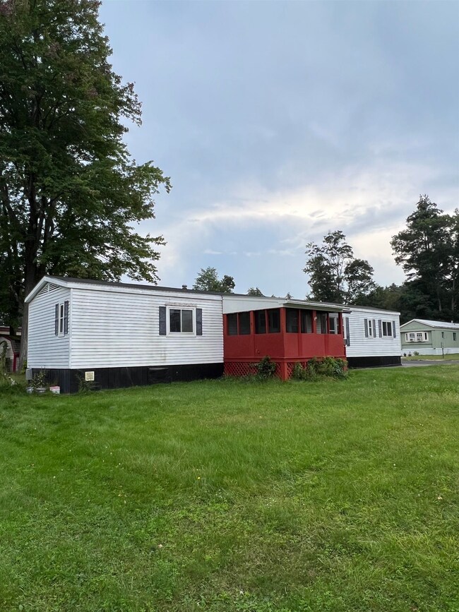 1 N Emperor Dr, Concord, NH 03303 - photo 2