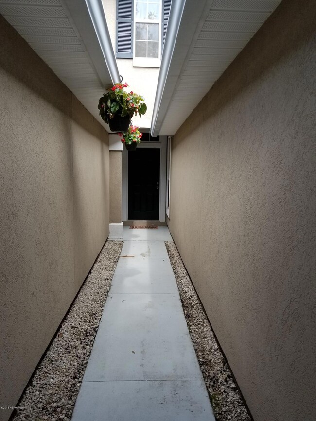 Private Entry