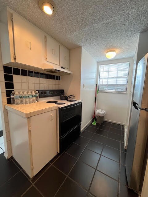 C Kitchen Stove