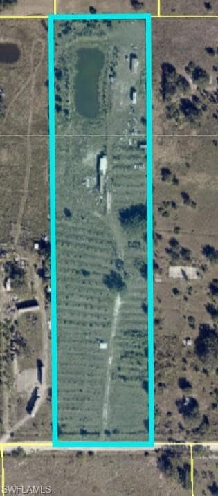 23555 Tina's Ln, Fort Myers, FL 33913 - photo 2