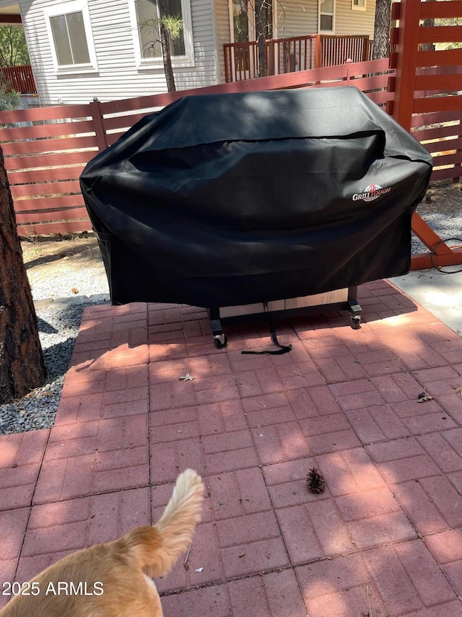 4680 W Mogollon Dr, Show Low, AZ 85901 - photo 4