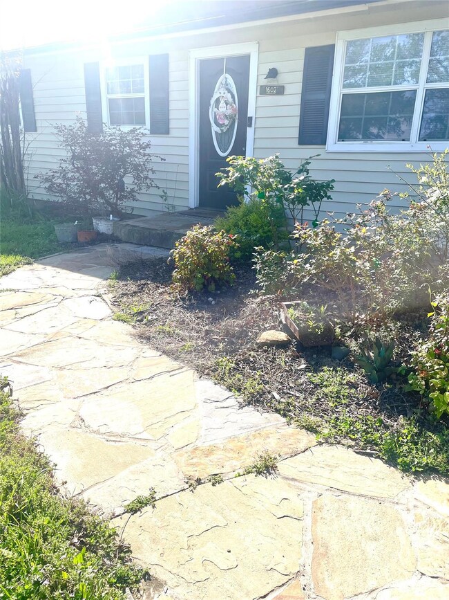 1602 Dicey Rd, Weatherford, TX 76085 - photo 3