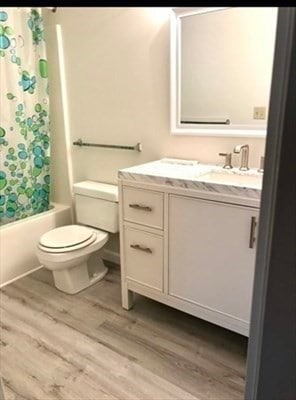 Watermill Place unit 521, Arlington, MA 02476 - photo 6