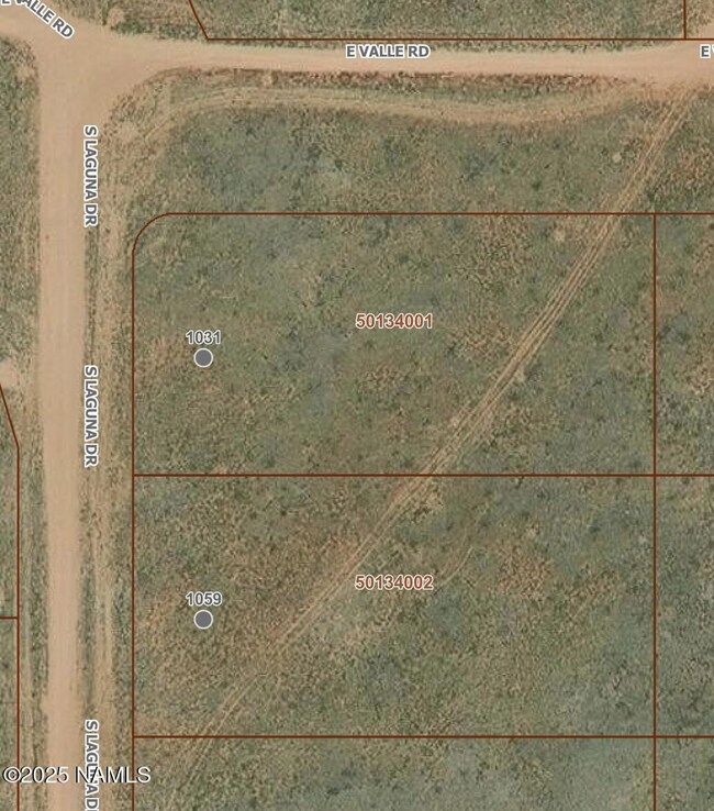 1059 S Laguna Dr, Valle, AZ 86046 - photo 5