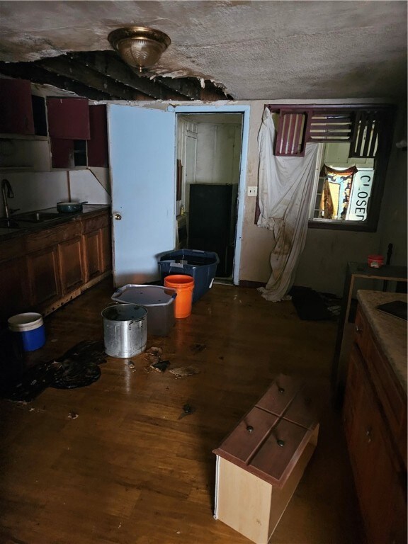 110 N Horse Creek Rd, Sulphur Springs, AR 72768 - photo 6