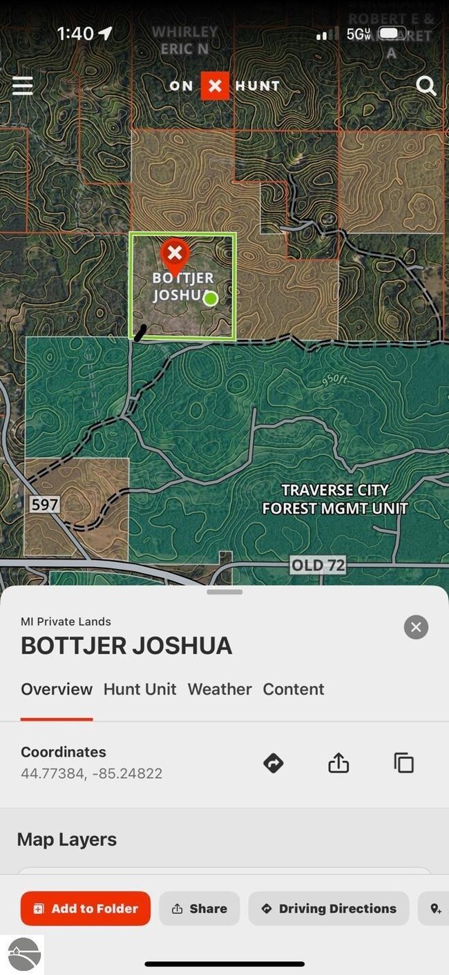 0 Mockingbird Ln unit 1940719, Kalkaska, MI 49646 - photo 3