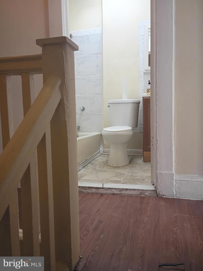 2529 Oswego Ave, Baltimore, MD 21215 - photo 5