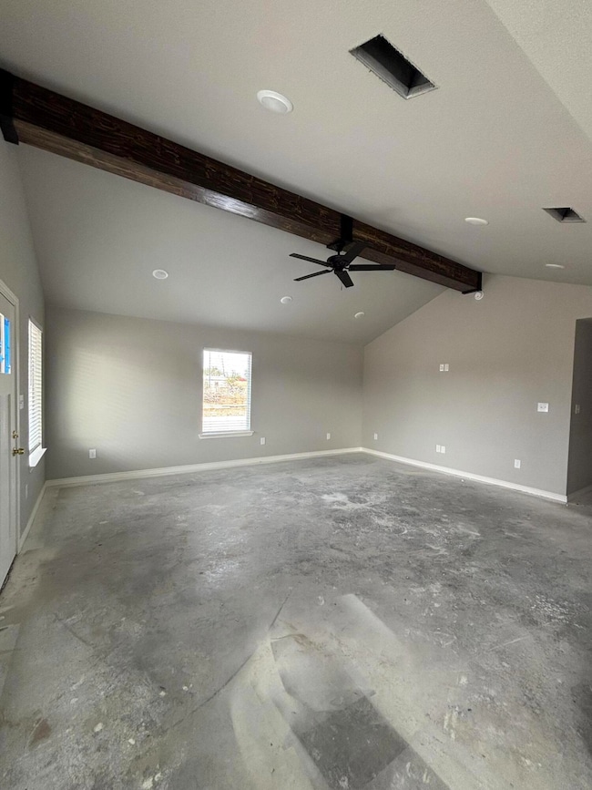 1222 Avenue I, Ralls, TX 79357 - photo 4