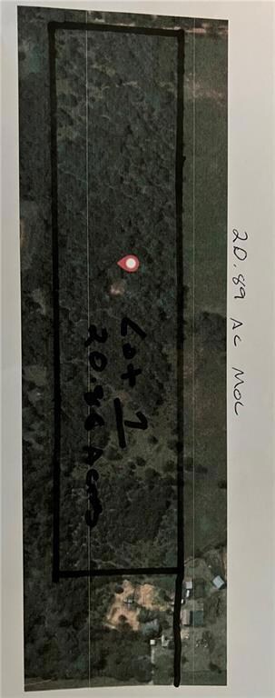 0 S 177 Hwy unit 1034070, Meeker, OK 74855 - photo 3