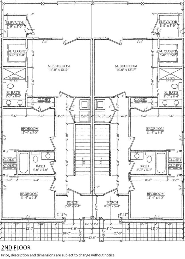 212 Lee Dr unit 2, Atlantic Beach, NC 28512 - photo 6