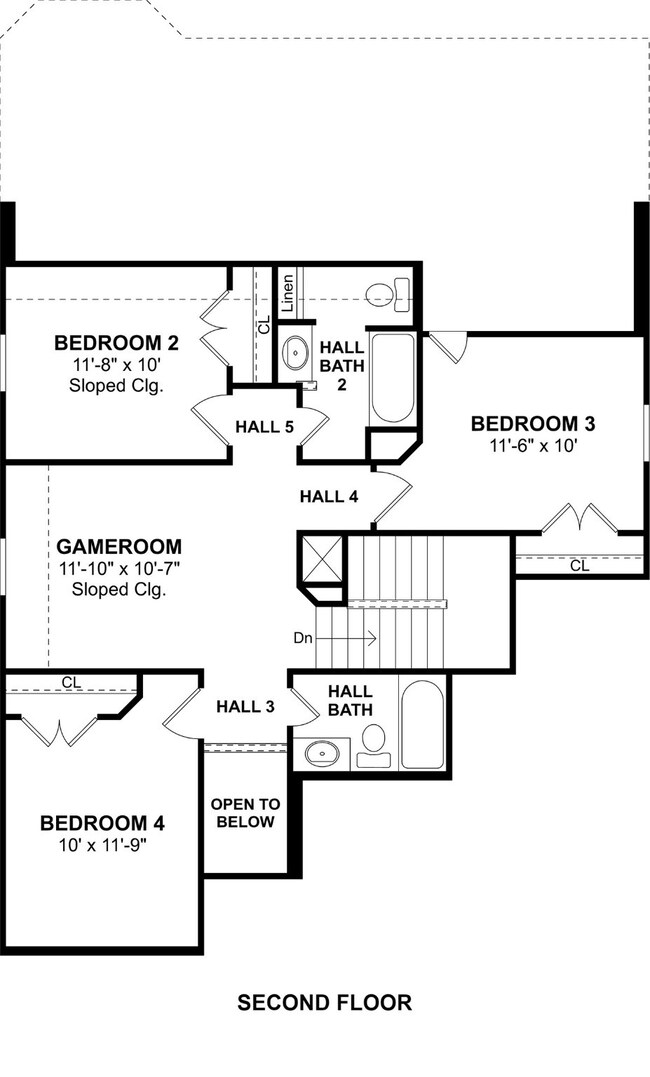18730 Legend Oaks Dr, Magnolia, TX 77355 - photo 3