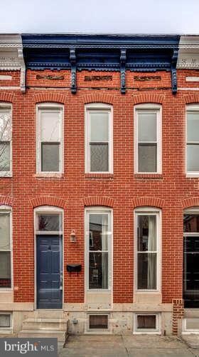 4 W Clement St, Baltimore, MD 21230 - photo 2