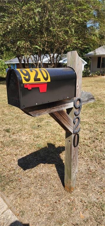 920 Ashland Ave, Columbus, GA 31907 - photo 3