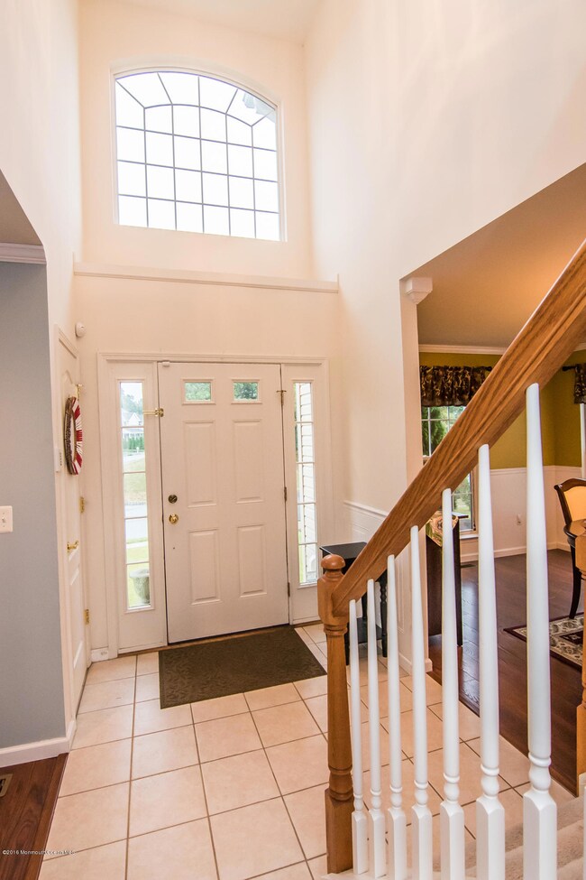 2. Foyer