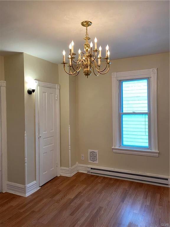 418 N Railroad St unit 420, Allentown, PA 18102 - photo 6