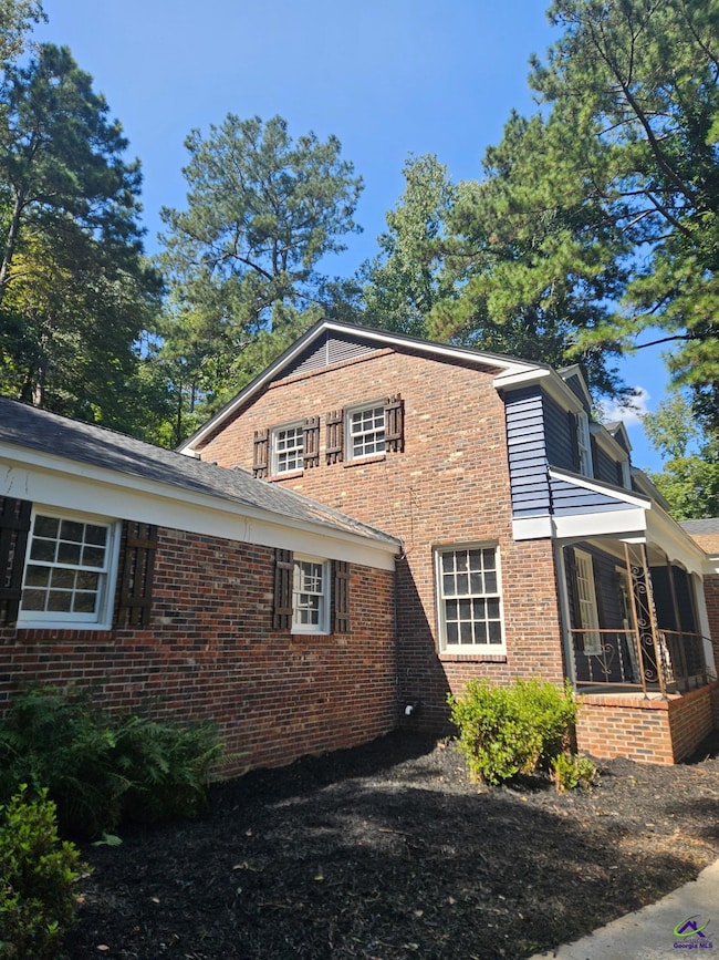 1916 Flintwood Dr, Macon, GA 31211 - photo 4