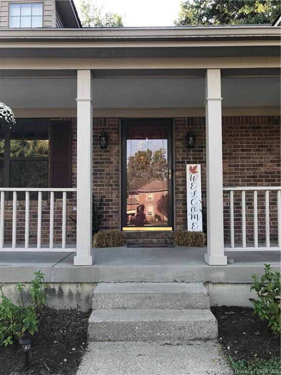 3211 Rolling Creek Dr, New Albany, IN 47150 - photo 7