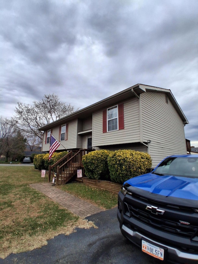 157 Clubhouse Dr, Roanoke, VA 24019 - photo 4