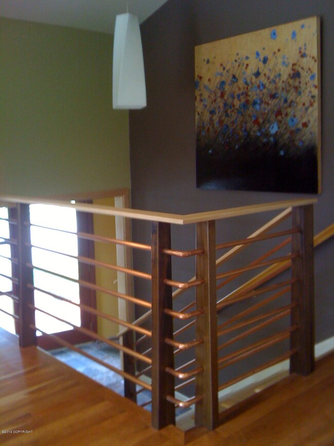 Interior Stairs (3)
