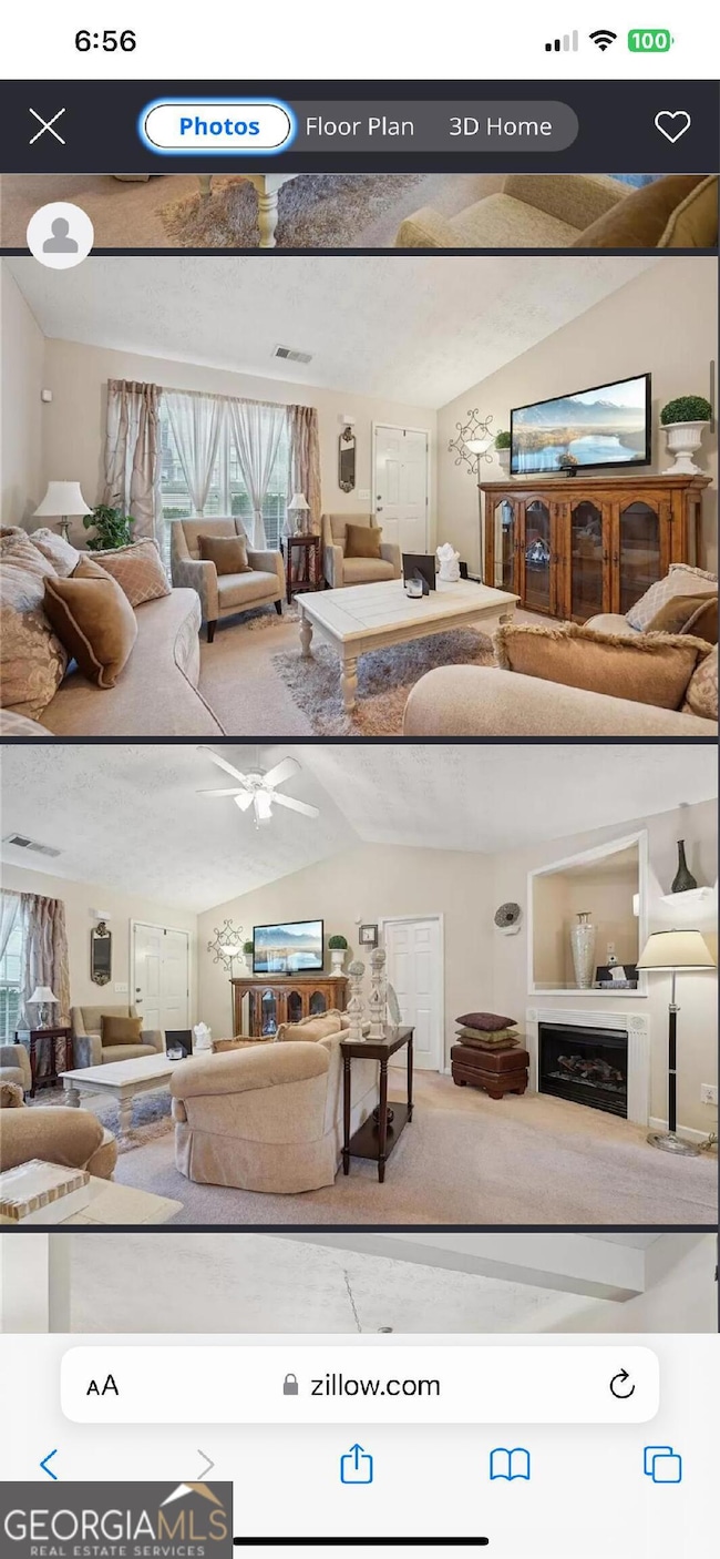 1668 Boxcar Place NE, Conyers, GA 30013 - photo 2