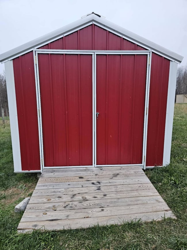 79 Bee Lee Spur Rd, Liberty, KY 42539 - photo 4