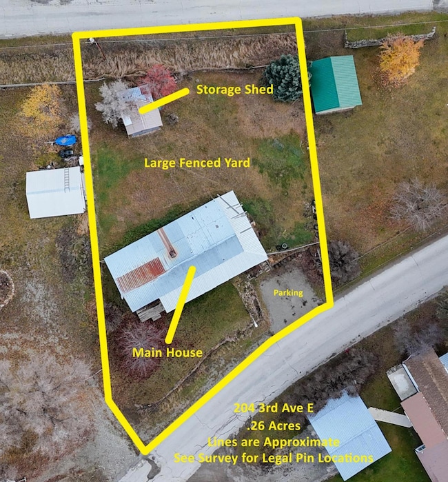 204 3rd Ave E, Eureka, MT 59917 - photo 5