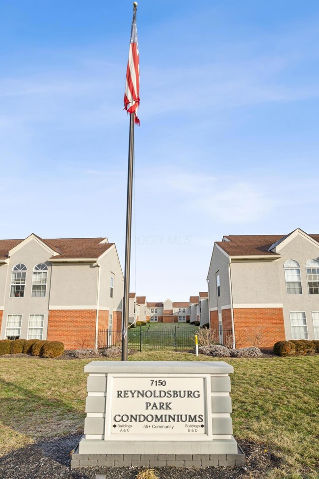 Entry to Community