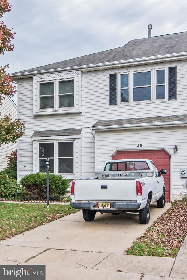 39 Park Dr, Mullica Hill, NJ 08062 - photo 4