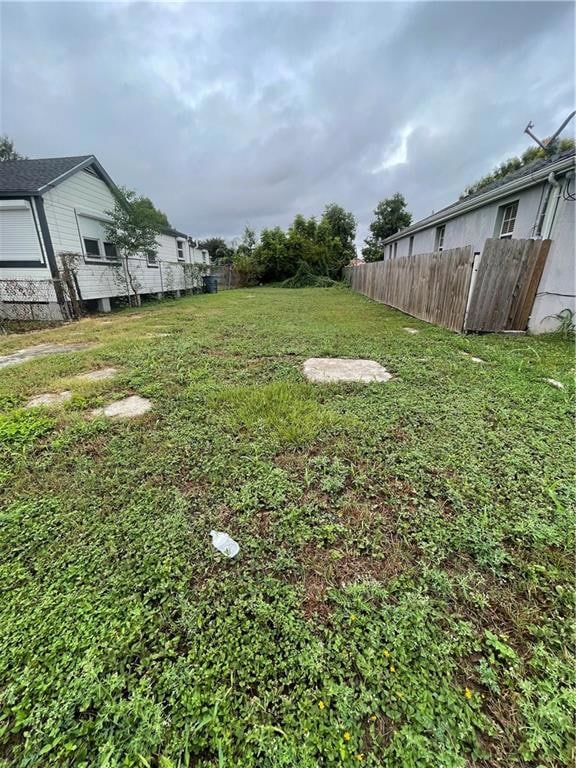 4622 Allen St, New Orleans, LA 70122 - photo 4