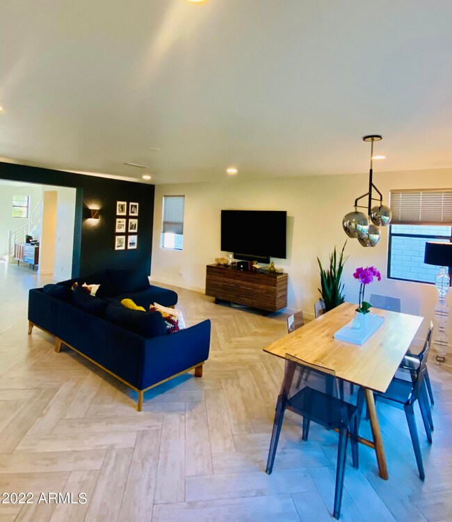 Great room