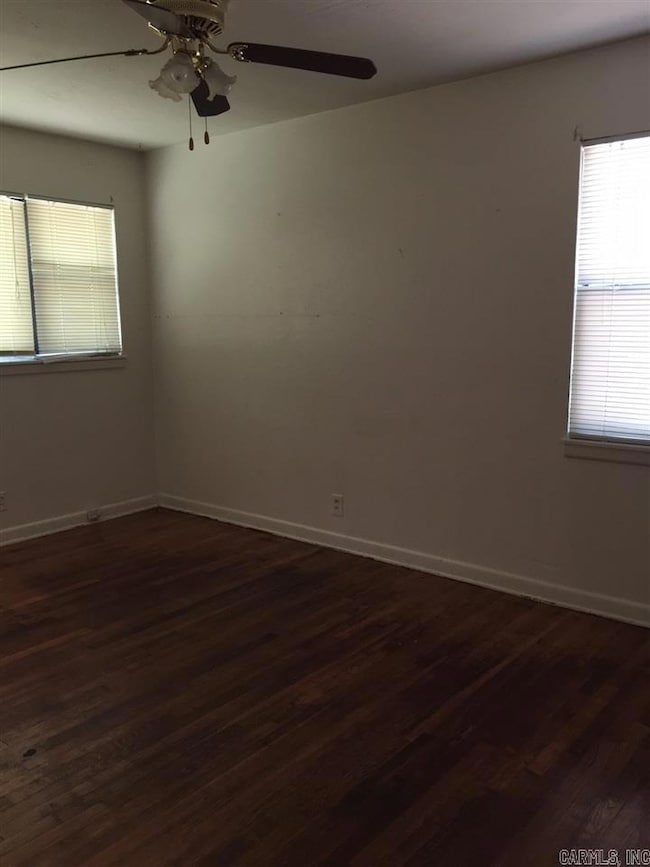 58 Purdue Cir, Little Rock, AR 72204 - photo 6