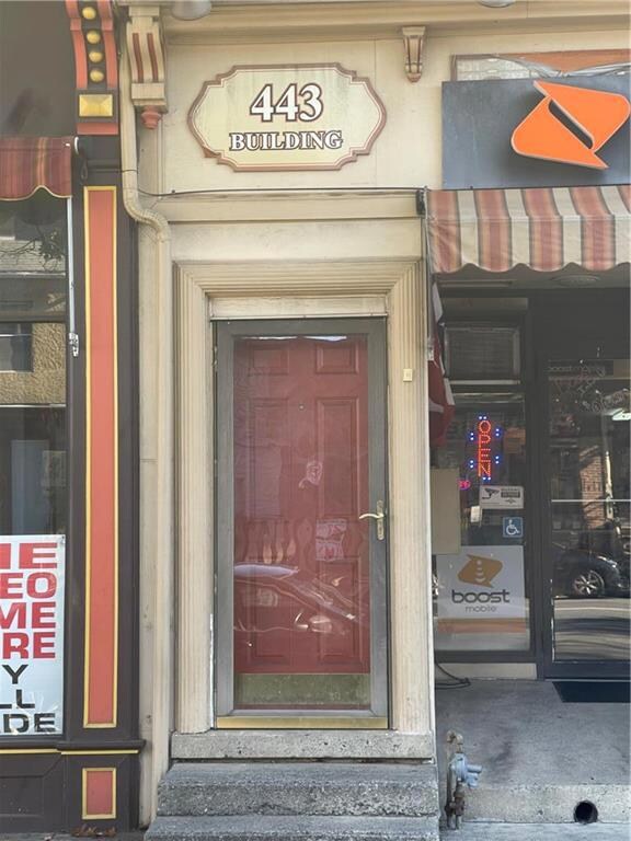 443 N 7th St unit 2, Allentown, PA 18102 - photo 2