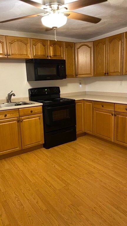 1211 Bennington St unit 3, Boston, MA 02128 - photo 2