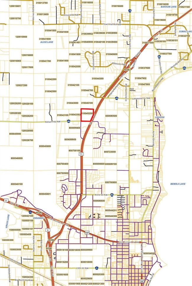 1609 Balsam Rd NW, Bemidji, MN 56601 - photo 7