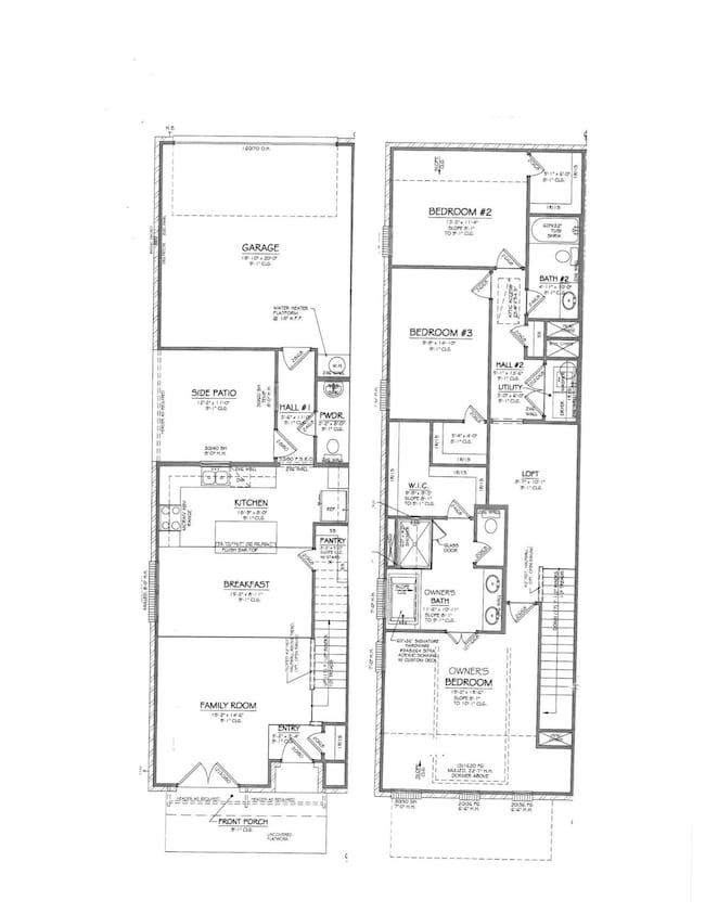 316 Sunset Ln, Fort Worth, TX 76114 - photo 2