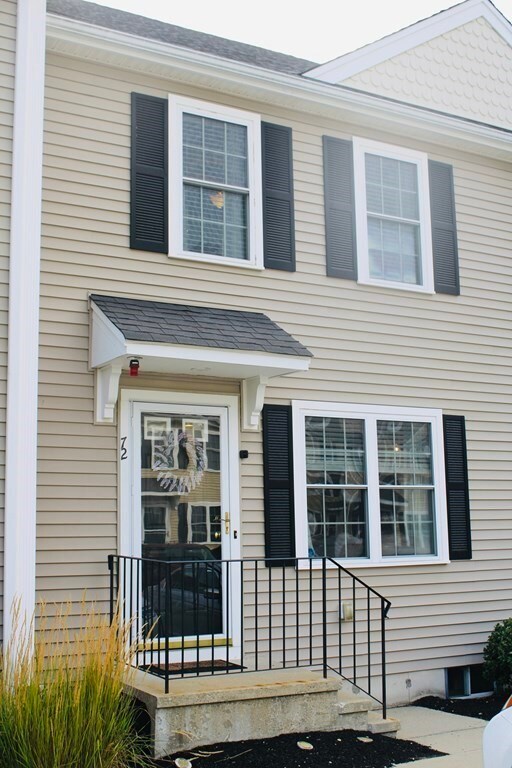 72 Boxberry Ln unit 72, Rockland, MA 02370 - photo 2