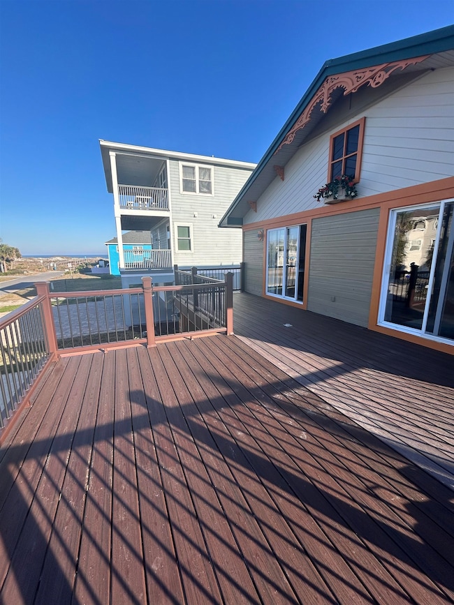 9 3rd St unit up, Saint Augustine, FL 32080 - photo 4