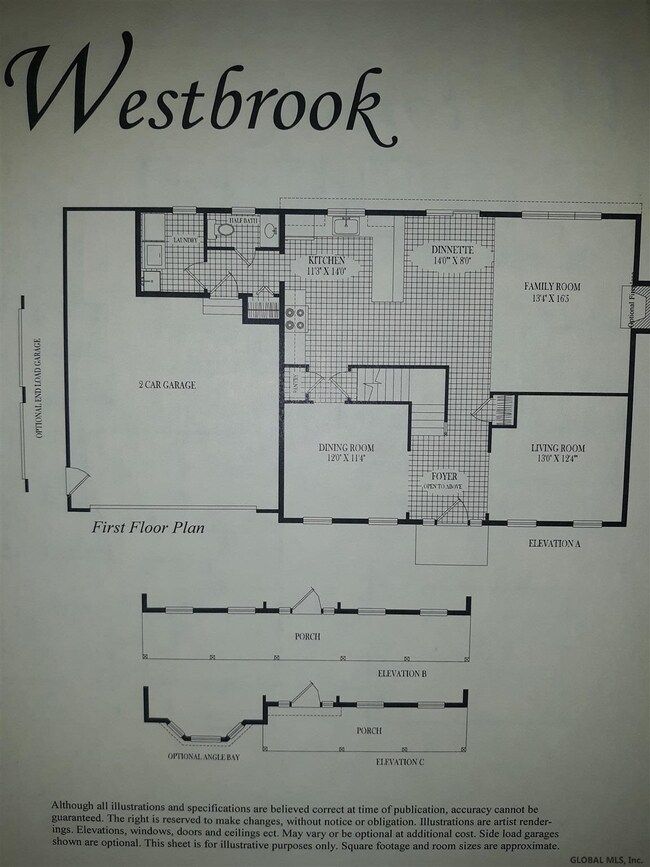 1225 Alexander Ct, Altamont, NY 12009 - photo 2