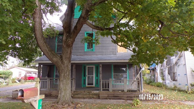 302 N Main St, Nevada, Oh 44849 