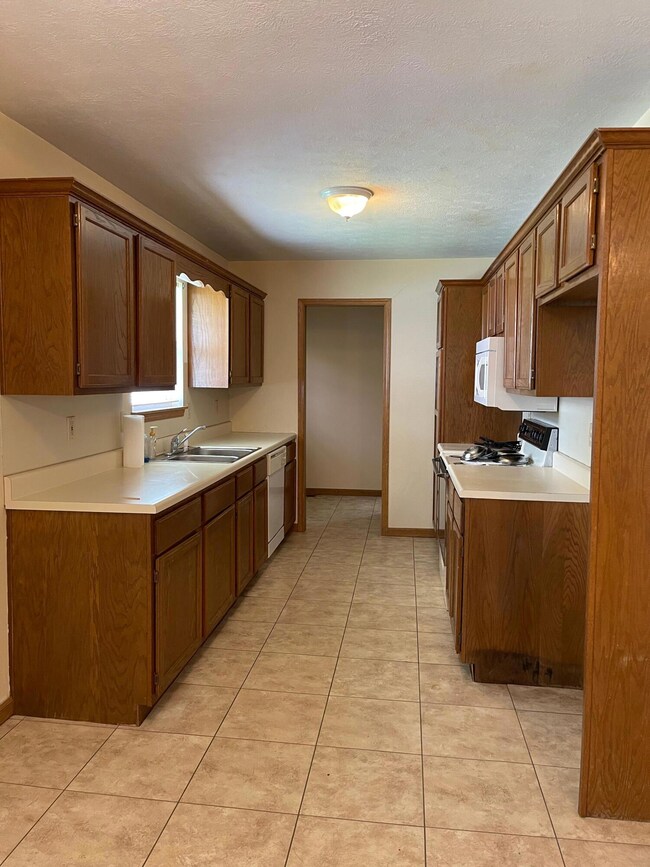 1251 Vintage Lane Kitchen