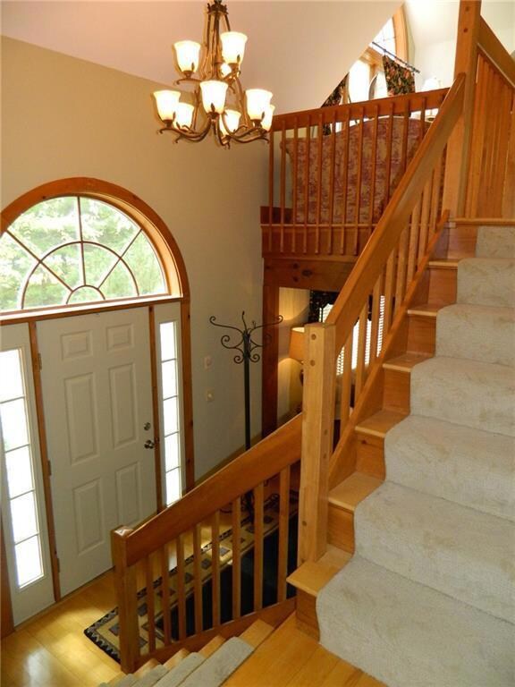 Offering 3 bedrooms, 2 1/2 baths on...